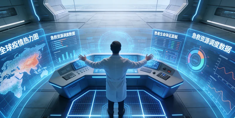 宜昌遗传检测报告与医生解读场景