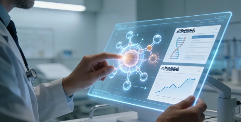 成都护士为儿童进行静脉采血用于