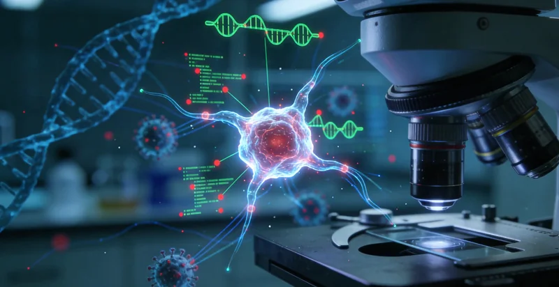 阜新遗传咨询师解读基因检测报告