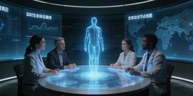 新乡家庭与遗传咨询师沟通场景