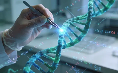 阳江线粒体12S rRNA基因检测靠谱机构完整名录与联系方式