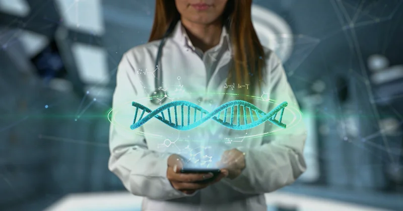 扎旗家庭了解mNGS等先进检测