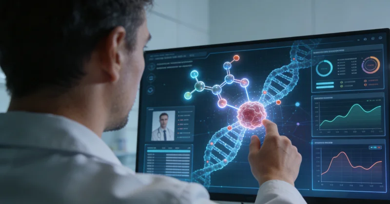通辽医生为家庭解读耳聋基因检测