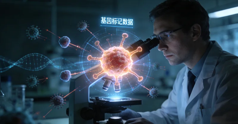 郴州家庭在咨询遗传检测项目