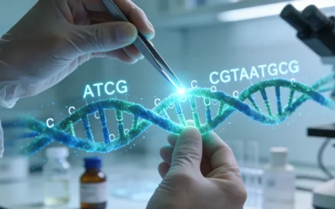 莆田耳聋基因检测机构哪家靠谱