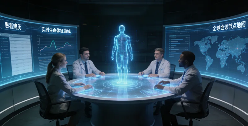 大庆家庭接受遗传咨询解读基因检