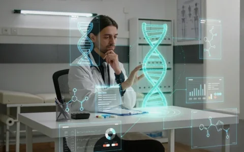 白城Alport综合征基因检测公司推荐