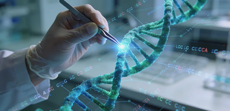 雅安迟发性耳聋基因检测采样过程