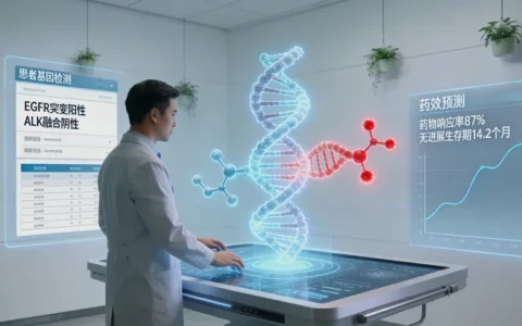 阿勒泰GJB2基因检测机构选择白皮书（附地址）