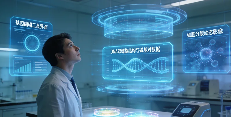 南通医院遗传咨询门诊医生与家长