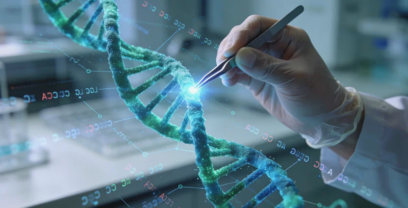 开封基因检测实验室样本处理流程