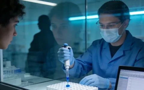 聊城细菌基因检测正规机构最新盘点：地址、一览