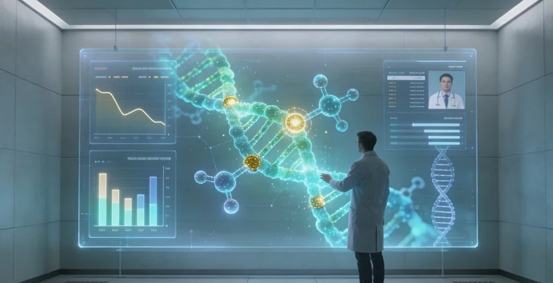 基于分子分型的平湖脑胶质瘤个体