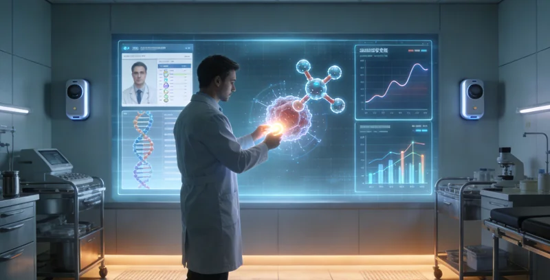 宜昌医院进行听力与视力联合检查