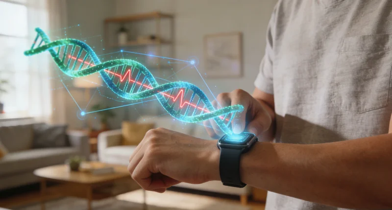 云浮家庭在医生指导下共同查看基