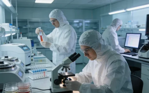 吐鲁番结核分枝杆菌mNGS基因检测需要在哪里办理