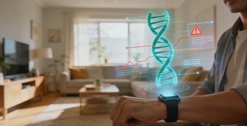 阳泉市民接受基因检测静脉采血现