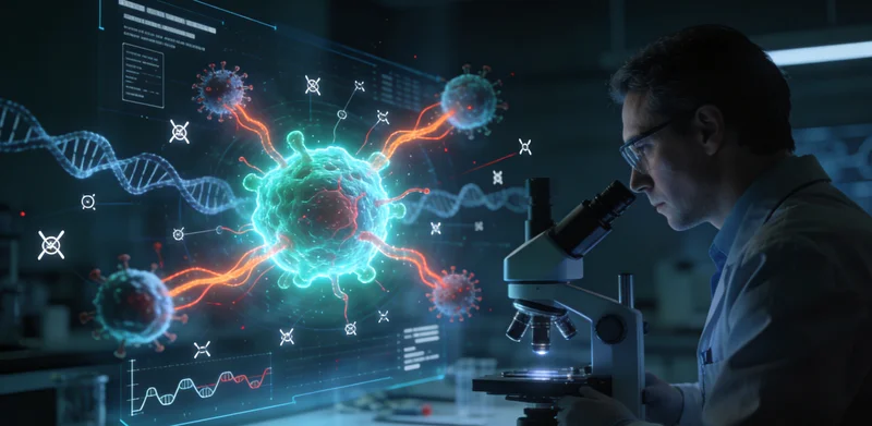 上饶市民与遗传咨询师解读基因报