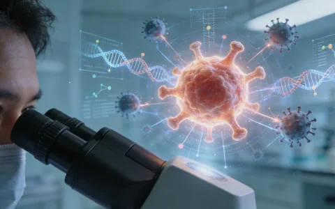 在文山到哪做I型Usher基因检测