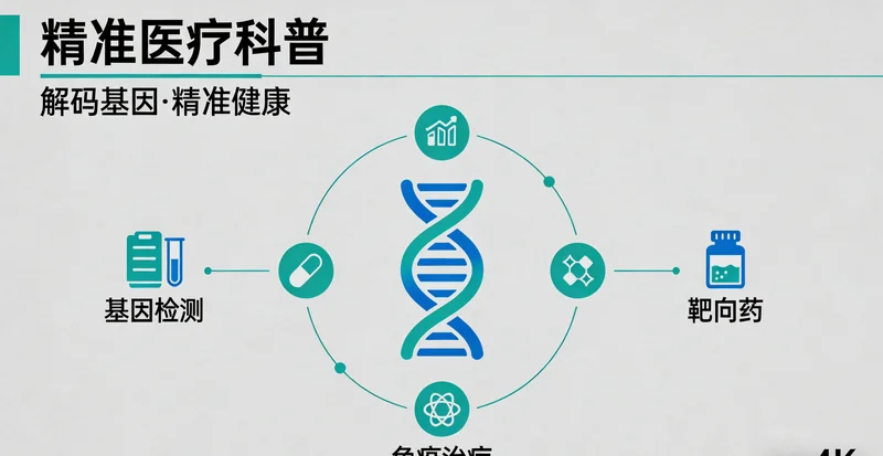 西苏旗HRD检测DNA修复机制