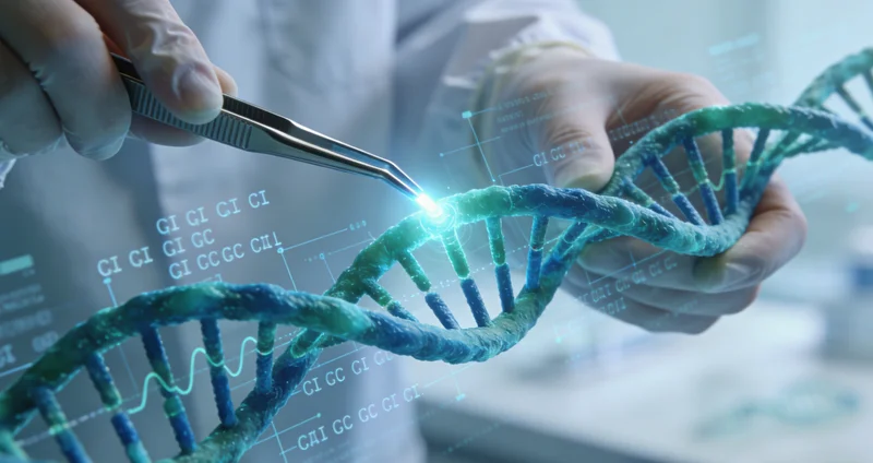 襄阳基因检测中心护士进行静脉采