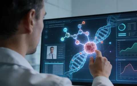 北京USH2A基因检测如何选择权威的机构