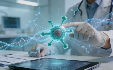 临汾DFNA基因检测去哪做？附权威机构名单与详细地址