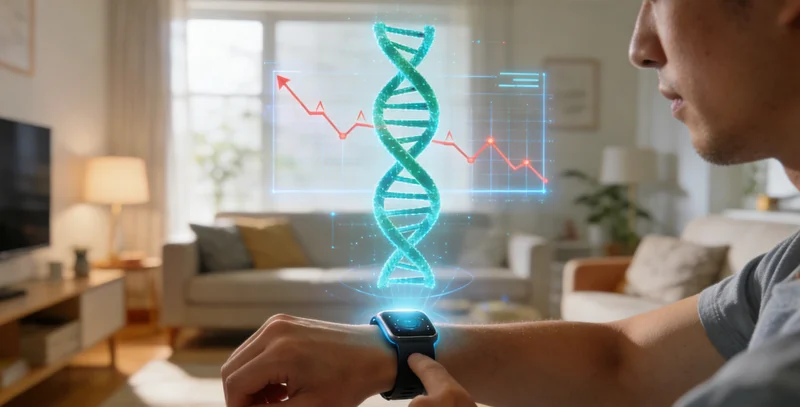 绥芬河居民进行健康体检与筛查