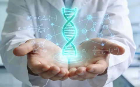 六盘水CHD7基因检测公司哪家靠谱