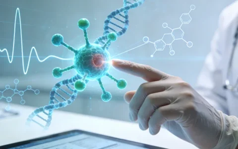 清远大前庭水管综合征基因检测哪里比较靠谱