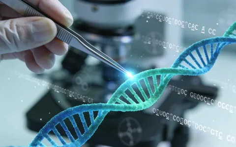 遵义EYA1基因检测有哪些正规公司？靠谱机构排名与推荐