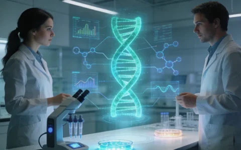 衡水OTOF基因检测机构去哪查