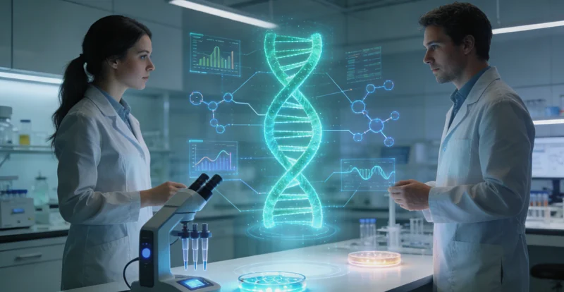 衡水家长带着婴儿在医院进行听力