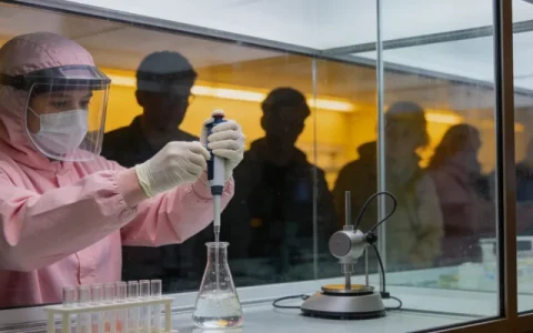 威海RNA mNGS基因检测的靠谱机构