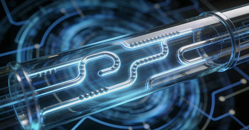 信阳医院耳聋基因检测采样现场