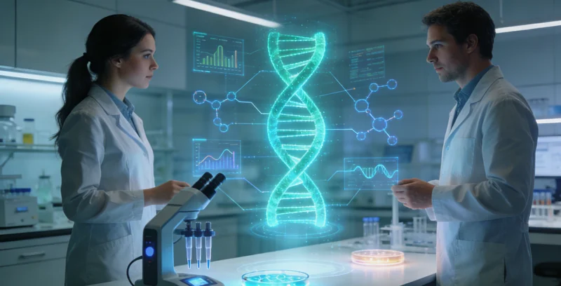 通化遗传咨询门诊医生与家庭沟通