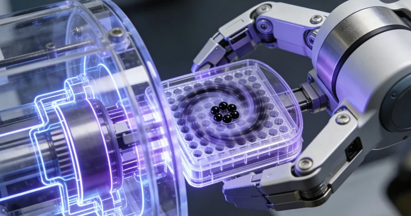 株洲儿童在进行听力筛查检测