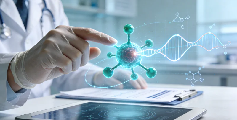 兴安盟家庭展示药物性耳聋基因检