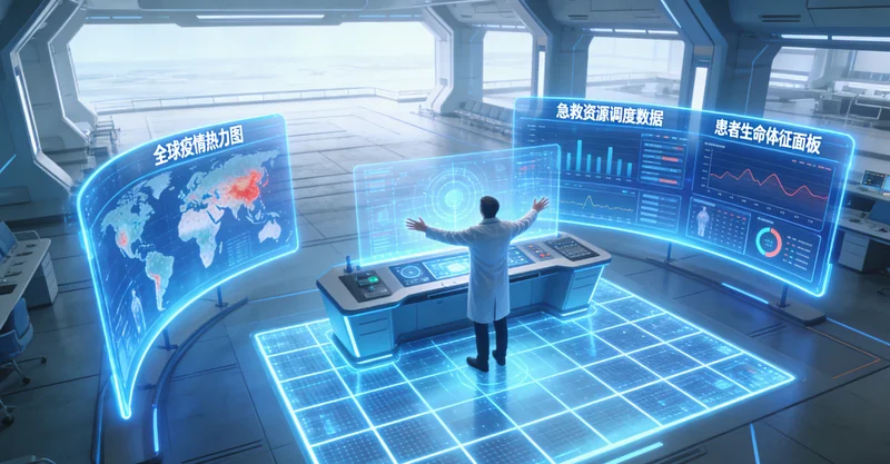 铁门关居民健康生活与疾病预防