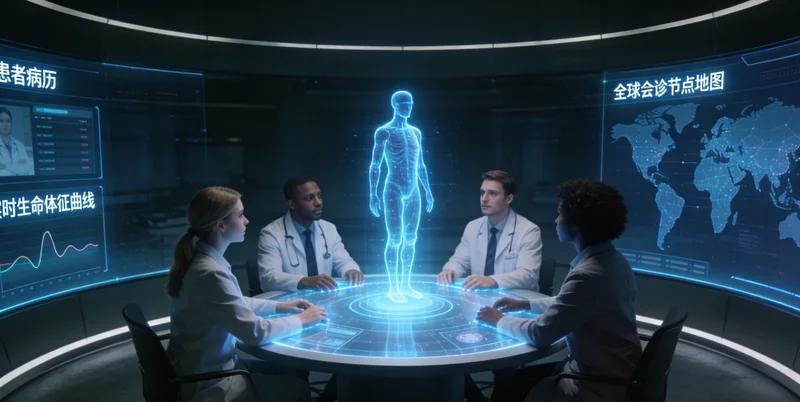 三沙家庭与遗传咨询师解读检测报