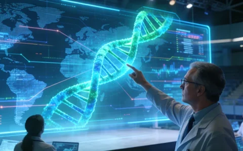 清远CDH23基因检测公司推荐