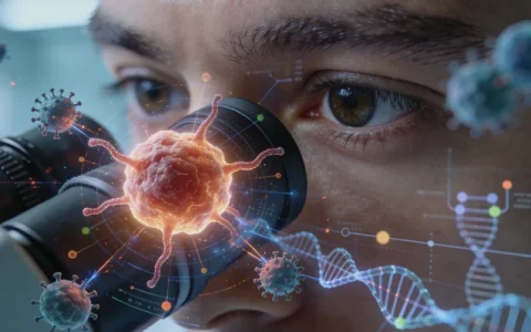 丹江口乳腺癌MRD检测本地中心一览：最新名单