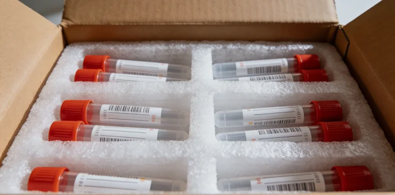 茂名某医院儿科门诊,众多家长带