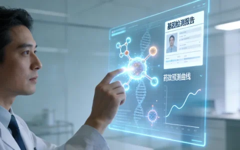 梅州DFNA基因检测合法合规机构地址参考