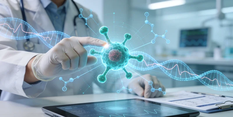 无锡MET基因检测样本采集与送