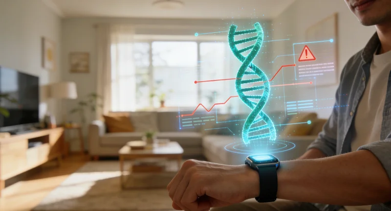 忻州医院进行基因检测采血流程