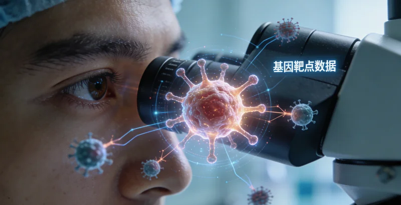 阜阳家庭进行婚前孕前基因咨询场