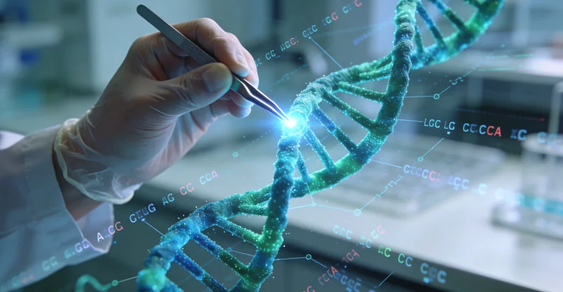 合肥医院护士进行基因检测抽血