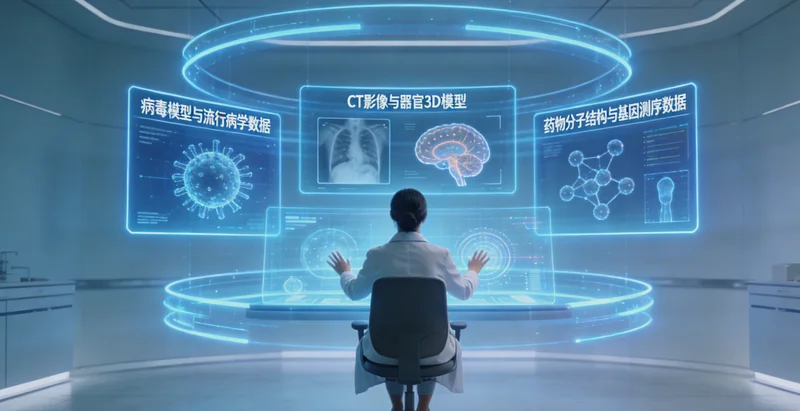 鞍山遗传咨询师与家庭面对面解读