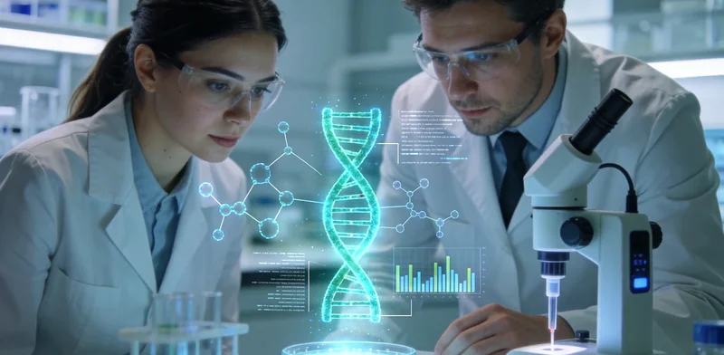 内江大龄备孕家庭讨论基因检测